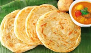 Roti prata