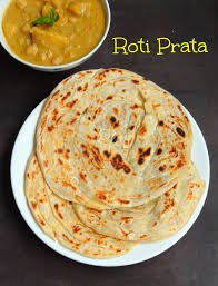 Roti prata