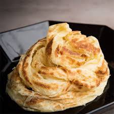 Roti prata