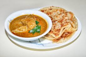 Roti prata
