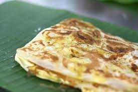 Roti prata